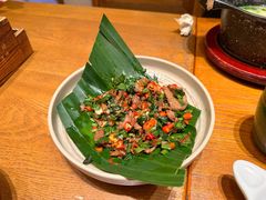 -云海肴·汽锅鸡·云南菜(苏州中心店)