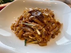 干炒牛河-馋遇江南·精致湖景雅宴(东方之门店)