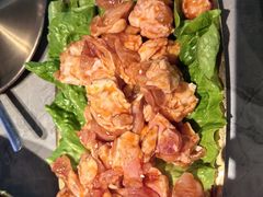 -火炉火自助餐(西直门凯德MALL店)