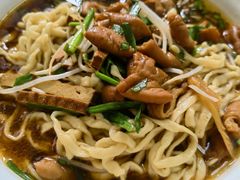 肥肠锅盖面-陈记锅盖面(长江路店)