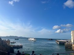 -东极岛景区