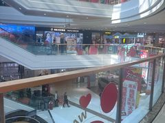 -万达广场(扬州邗江店)