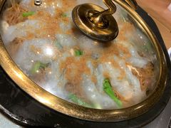 -陶德砂锅(蜀汉路店)