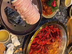 -蜀大侠火锅(建设路第五大道店)