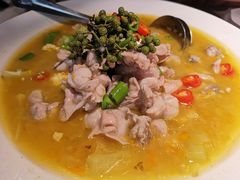 -半天妖烤鱼(连江万家店)