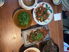 -树厨贵州菜(花果园购物中心店)