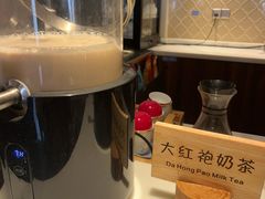 -桃源咖啡厅(武夷山大红袍山庄店)