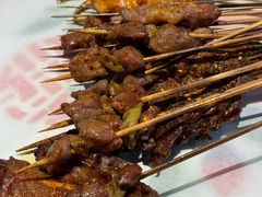 -北丐先生·野馄饨烧烤(雨花万象店)