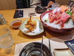 -吉兆·料理(红梅南路店)