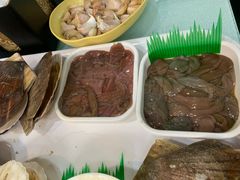 -钱库里海鲜自助(唐山街店)