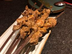 -丝路金桃·新疆菜(徐汇店)