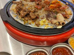 -哈哈碳都·牛肋条无限自助烤肉(宝龙店)