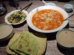 -粥翁粥婆(丛台店)