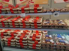 -盒马X会员店(王府井奥莱UP TOWN店)