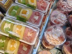 -仟吉KenGee(武汉高铁站店)