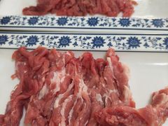 -老铜锅涮羊肉(大连海滨住宅小区店)