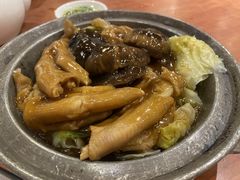 -大荣华酒楼(元朗老店)