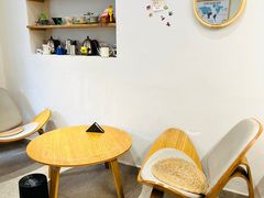 -infinite cafe