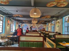-云山竹·傣味手抓饭·野生菌孔雀宴·云南特色菜(昆明老街店)