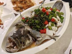 -海湾壹品·粤菜·早茶·烤鸭(拱北店)