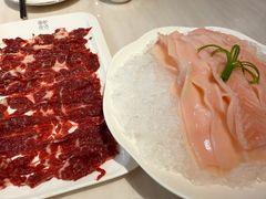 -围炉夜话·潮汕卤水火锅(榕江店)