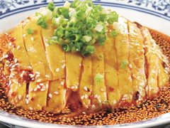 榕城口水鸡-客家汇·客家传承菜(水库店)