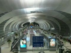 -曼谷素万那普国际机场