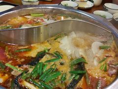 -大理.老字号渝记酸萝卜乌鱼(古城总店)