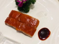 -北园酒家(小北路店)