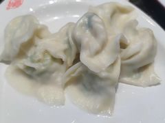 -李记饺子·熏酱东北菜(欢乐谷店)