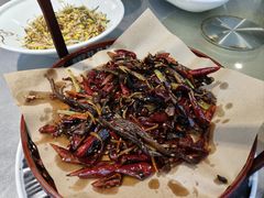 -楚鱼王·河鲜·湖北菜(华农店)