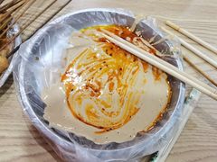-彭姐麻辣烫(海淀店)