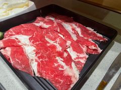 -海底捞火锅(北国先天下店)