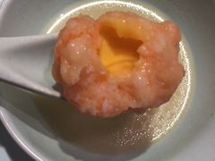 -捞神汤物料理(正大广场店)