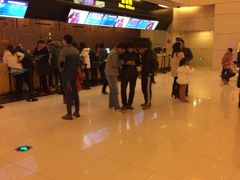 -万达影城(淮安水渡口万达广场IMAX激光店)