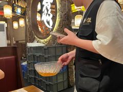 -恰饭·老长沙市井菜(天河客运站店)