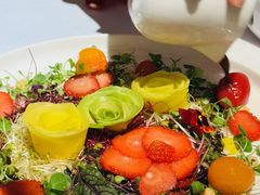 -狮拾久·现代新加坡料理(福田COCO Park店)