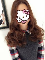 点击看大图 iphone_upload_pic-3AM HAIR SALON烫发染发接发