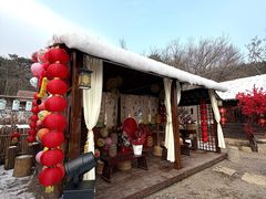 -沂蒙山旅游区云蒙景区(蒙山国家森林公园)