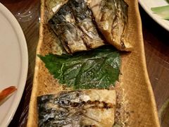 -柚·日式料理-富力万丽酒店