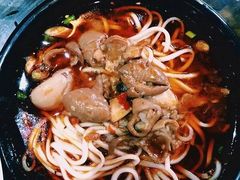 -龙抄手(春熙路总店)