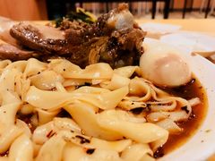 -水仙拉面(水仙街店)