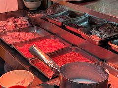 -海浪食店(湖滨中路店)