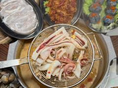 -琥珀川糟粕醋火锅(慈云寺店)