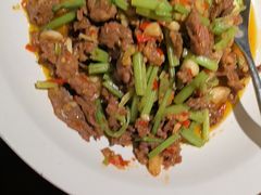 -洞庭土菜馆(天河北总店)