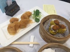 -彩福皇宴(皇室堡店)