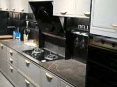 -佰丽爱家全屋定制(汶水店)