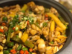 -赖胖子肉蟹煲(金牛万达店)