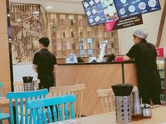 -小杨生煎(成山巴黎春天店)