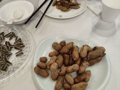 -火龙堂·风味民间菜(文一路店)